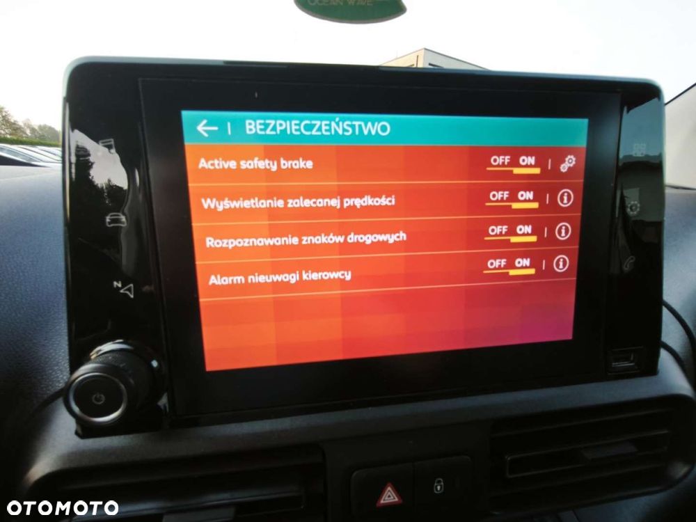 Citroën Berlingo - 13