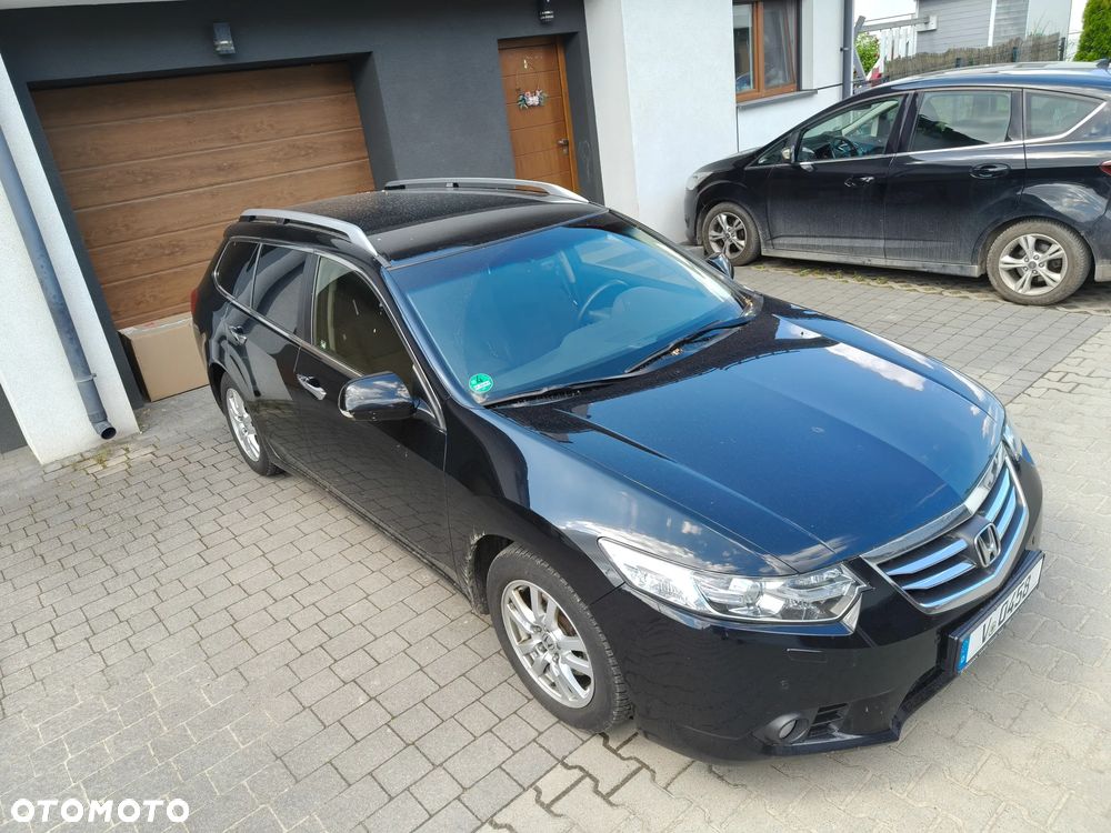 Honda Accord 2.0 Elegance Advantage - 17