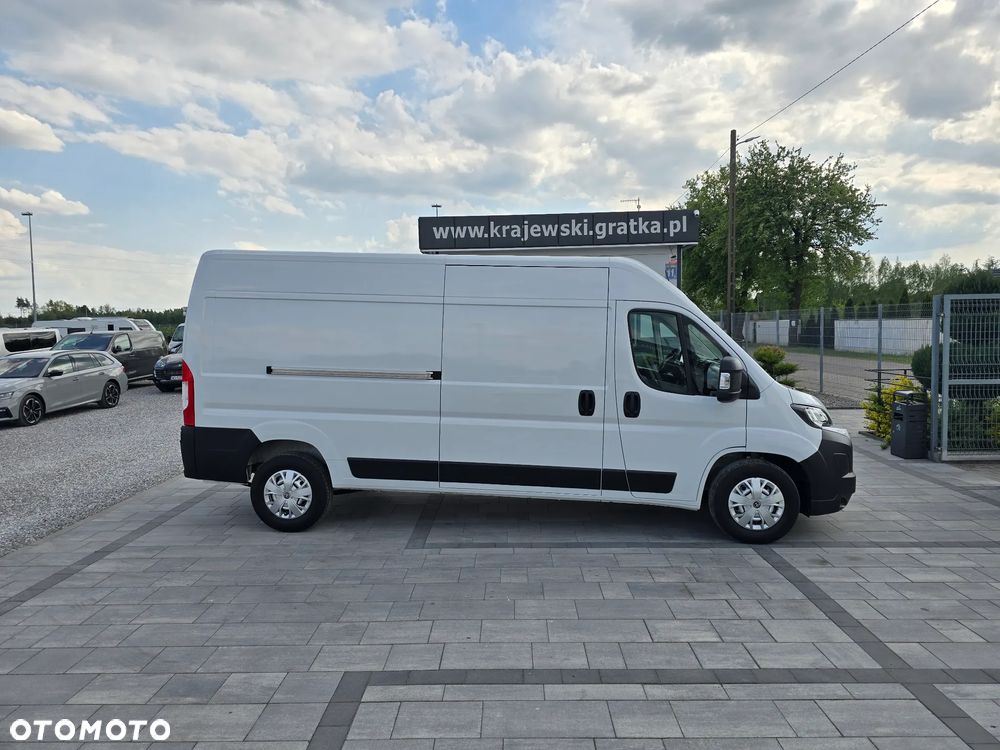 Toyota PROACE MAX L3H2 2.2_D4D 140KM Salon PL F-Vat 23% - 2