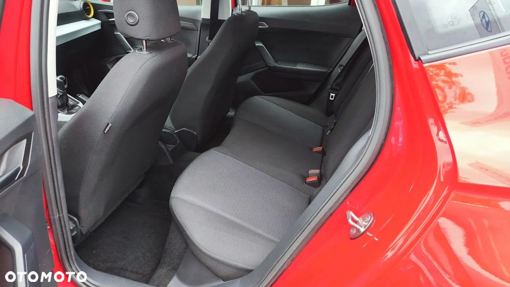 Seat Arona 1.0 TSI Style S&S - 13