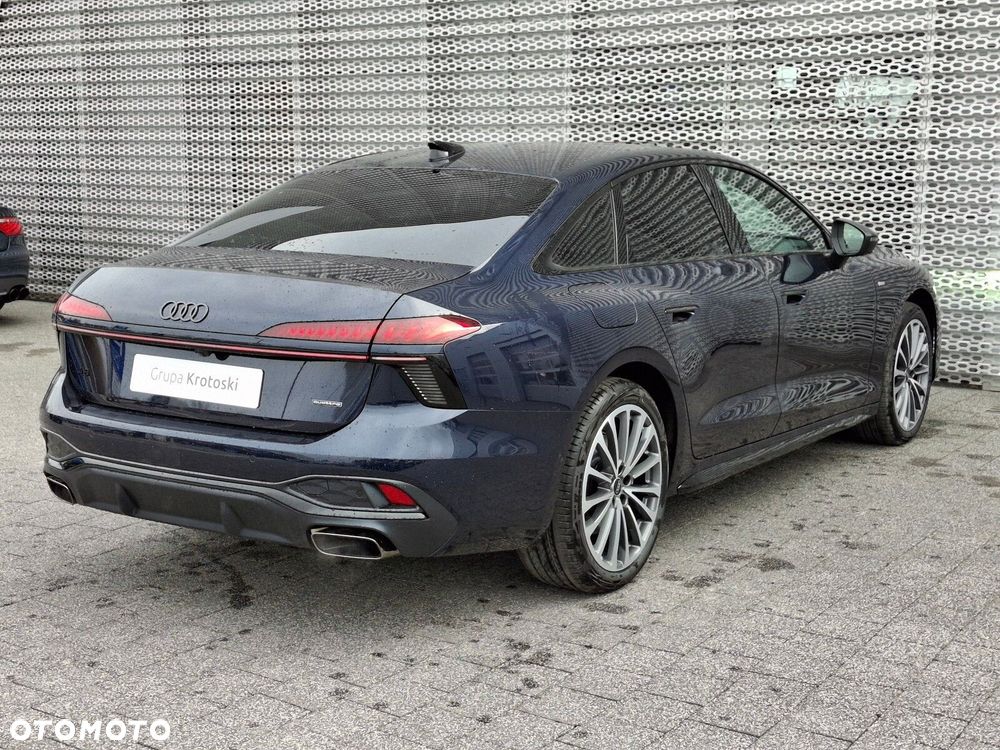 Audi A6 Limousine - 8