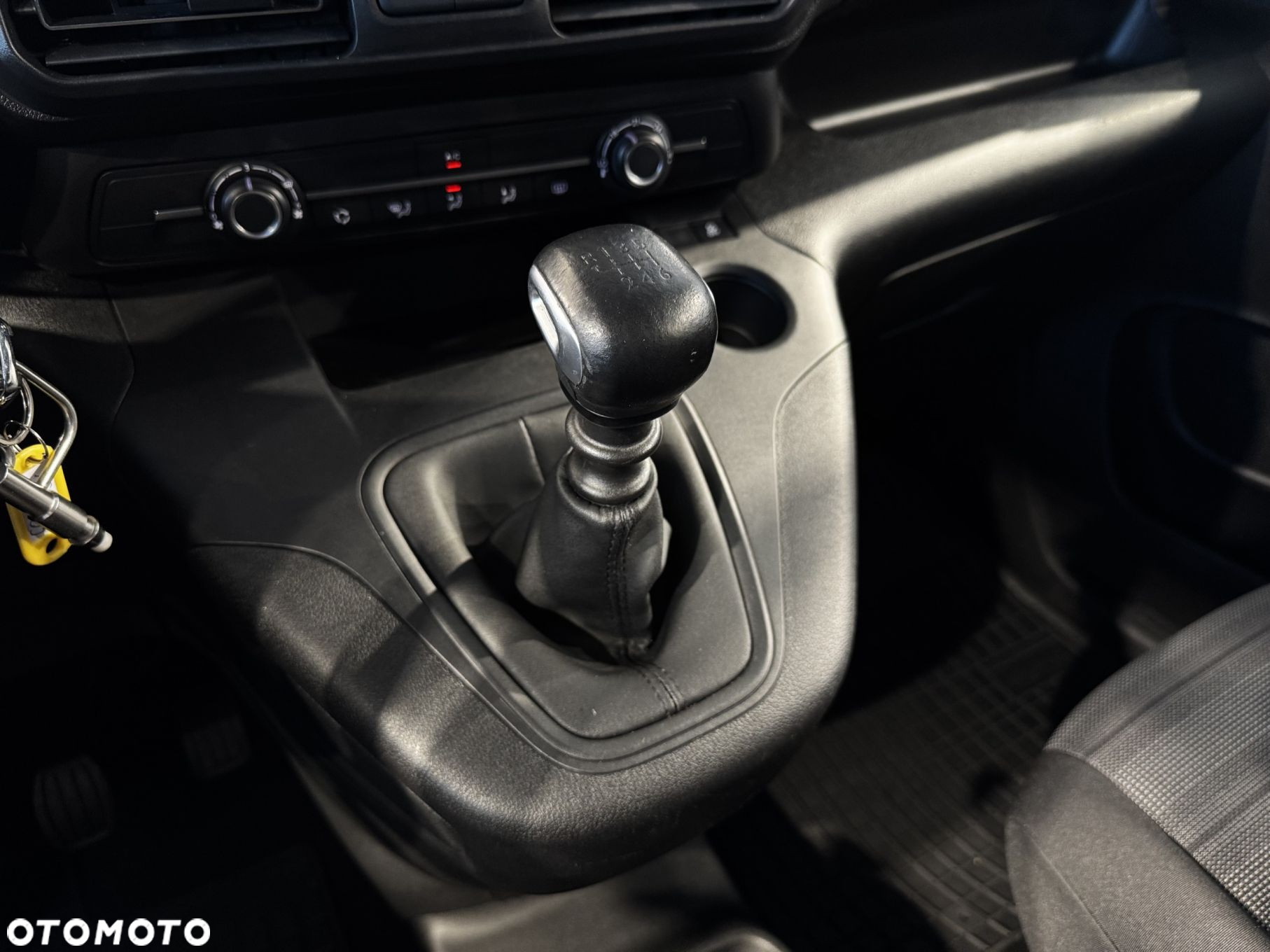 Opel Combo - 23