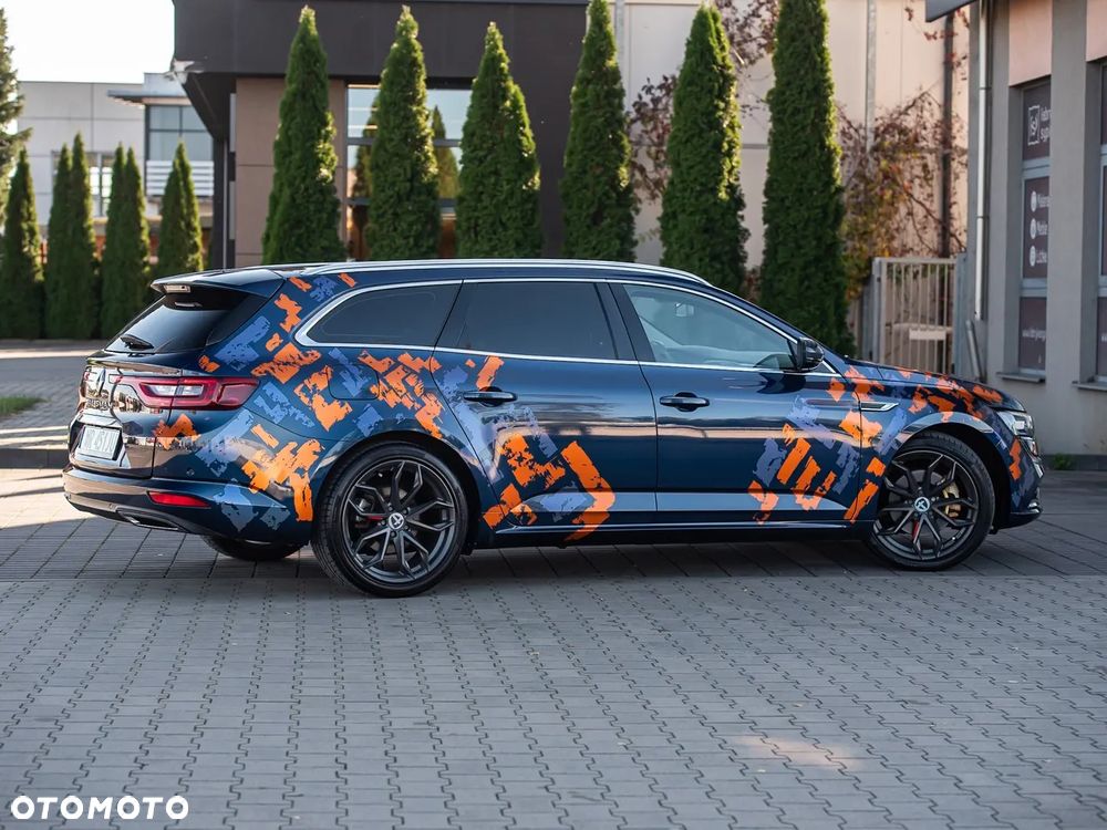 Renault Talisman - 14