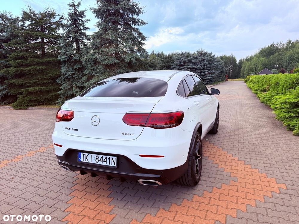 Mercedes-Benz GLC - 6
