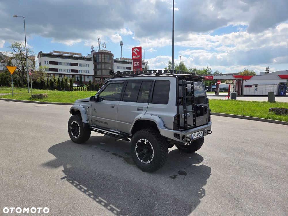 Suzuki Vitara - 4