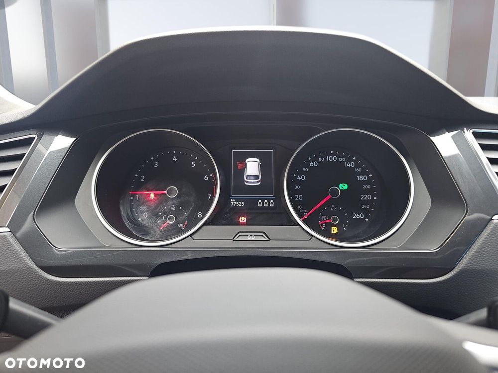 Volkswagen Tiguan 1.5 TSI EVO Life DSG - 18