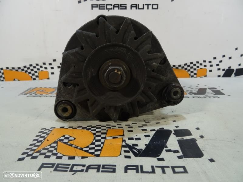 Alternador Bmw 3 (E30)  0 120 489 036 / 0120489036 - 1