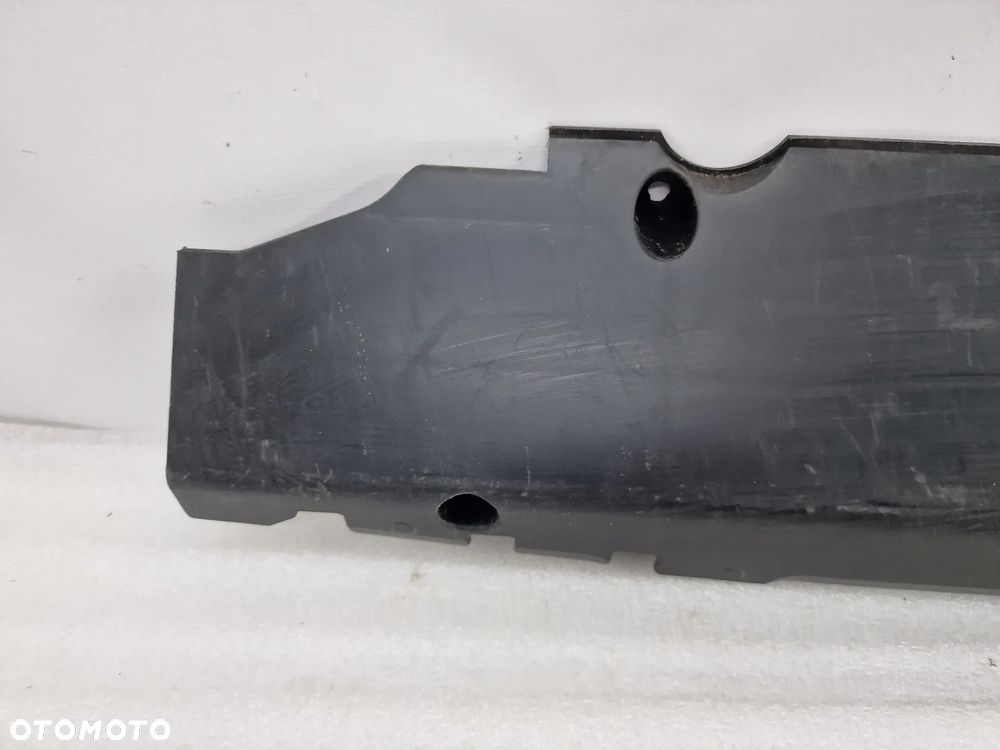 SSANGYONG / SSANG YONG KORANDO III LIFT 17- PŁYTA / OSŁONA POD ZDERZAK TYLNY TYLNI TYŁ , NR 79742-34500 , NR AUKCJI NSŁ101 - 2