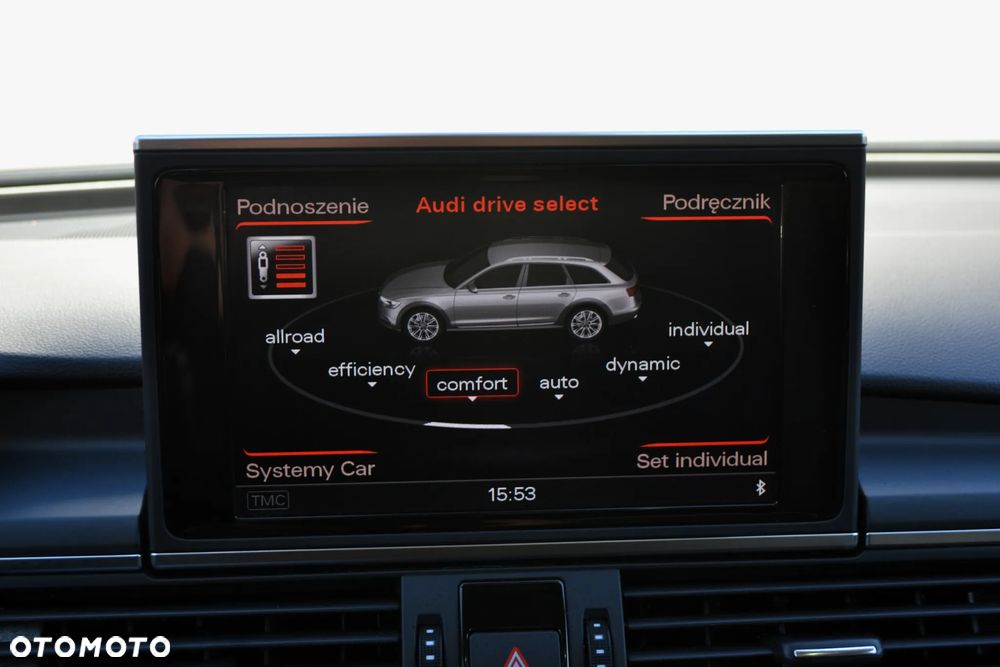Audi A6 Allroad 3.0 TDI Quattro S tronic - 16