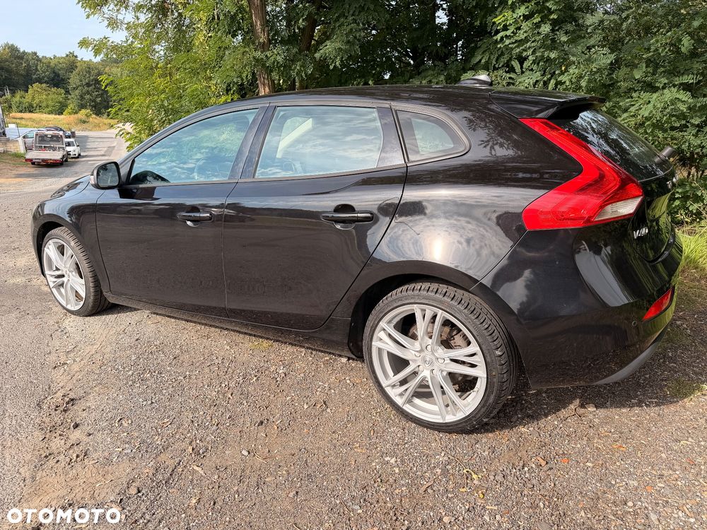 Volvo V40 D2 Drive-E Kinetic - 9