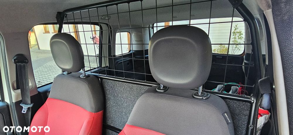 Fiat Panda 1.3 Multijet 4x4 DPF Classic - 6