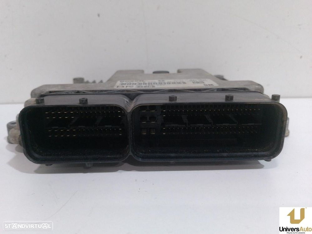 CENTRALINA MOTOR UCE OPEL ZAFIRA B 2006 -55198922 - 2