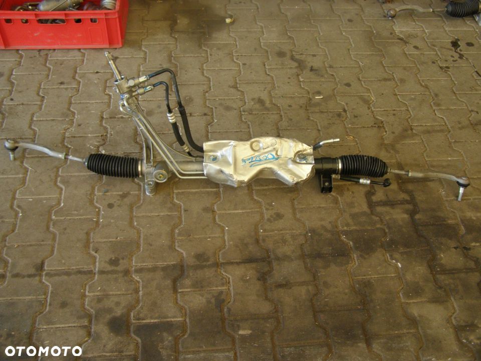 LISTWA MAGLOWNICA PRZEKLADNIA DODGE PROMASTER - 1
