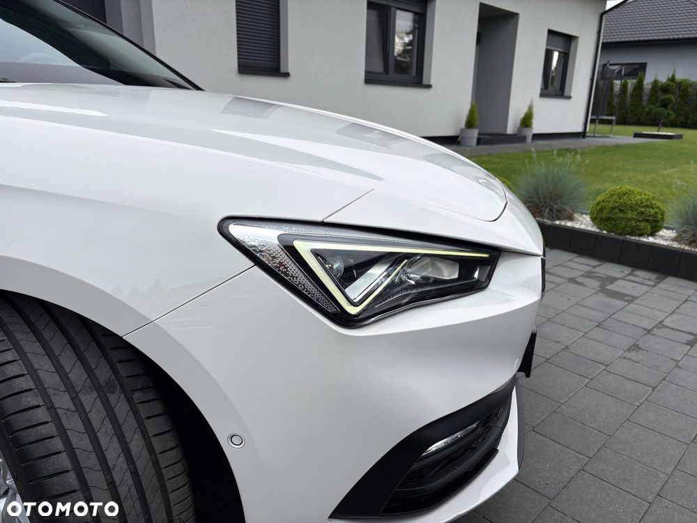 Seat Leon - 13