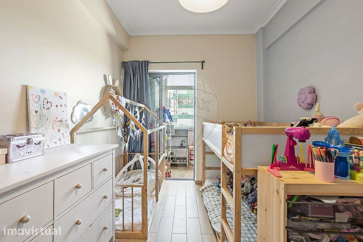 Apartamento T2 para venda - Grande imagem: 5/34