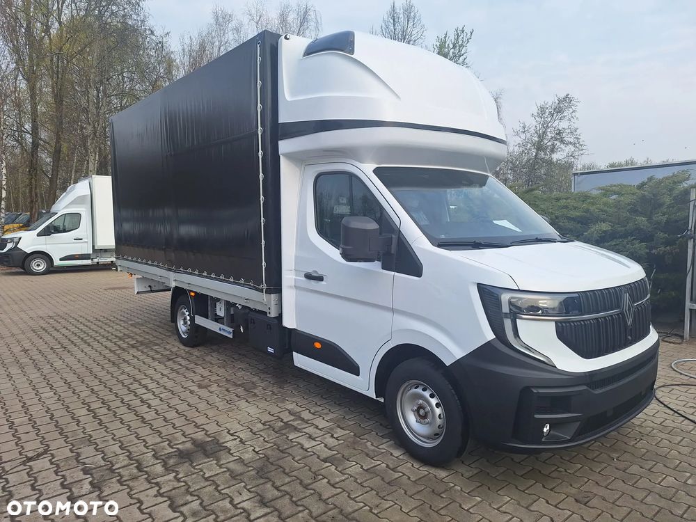 Renault Master - 4