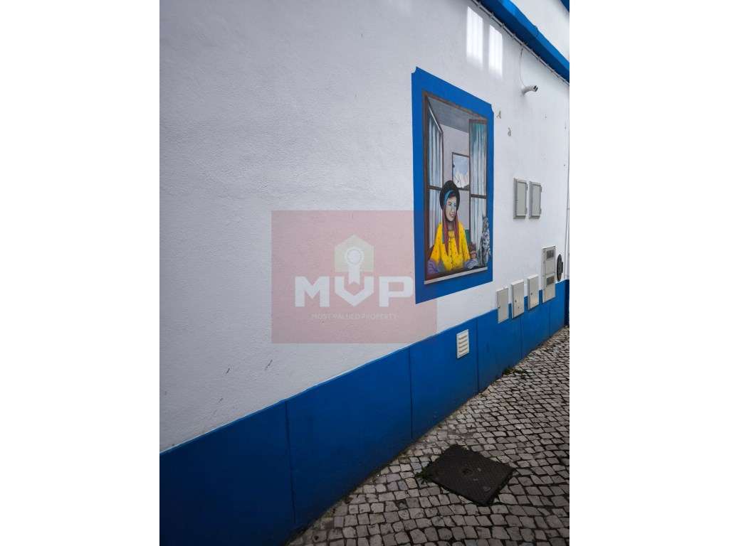 Moradia T2 na Baixa de Olhão - Grande imagem: 5/32