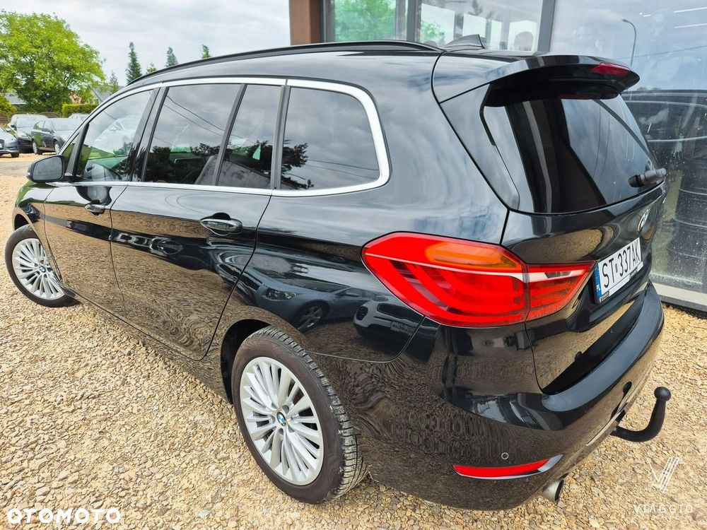 BMW Seria 2 - 4