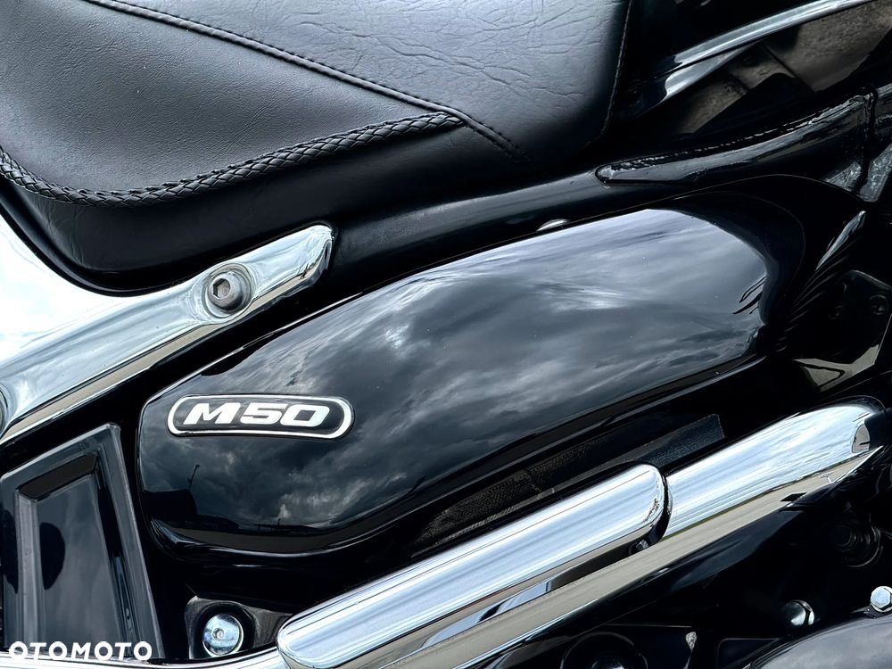 Suzuki Boulevard - 12