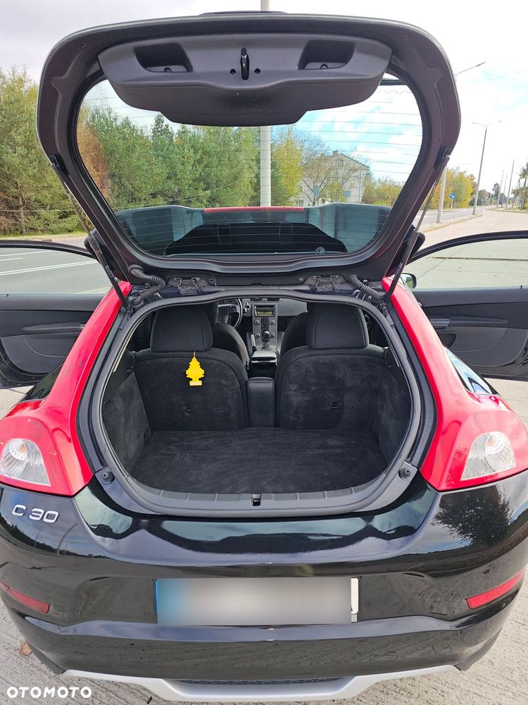 Volvo C30 DRIVe - 18