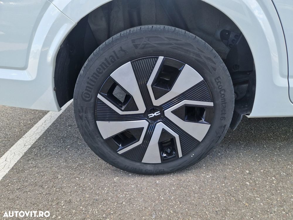 Dacia Logan ECO-G 100 MT5 Expression - 23