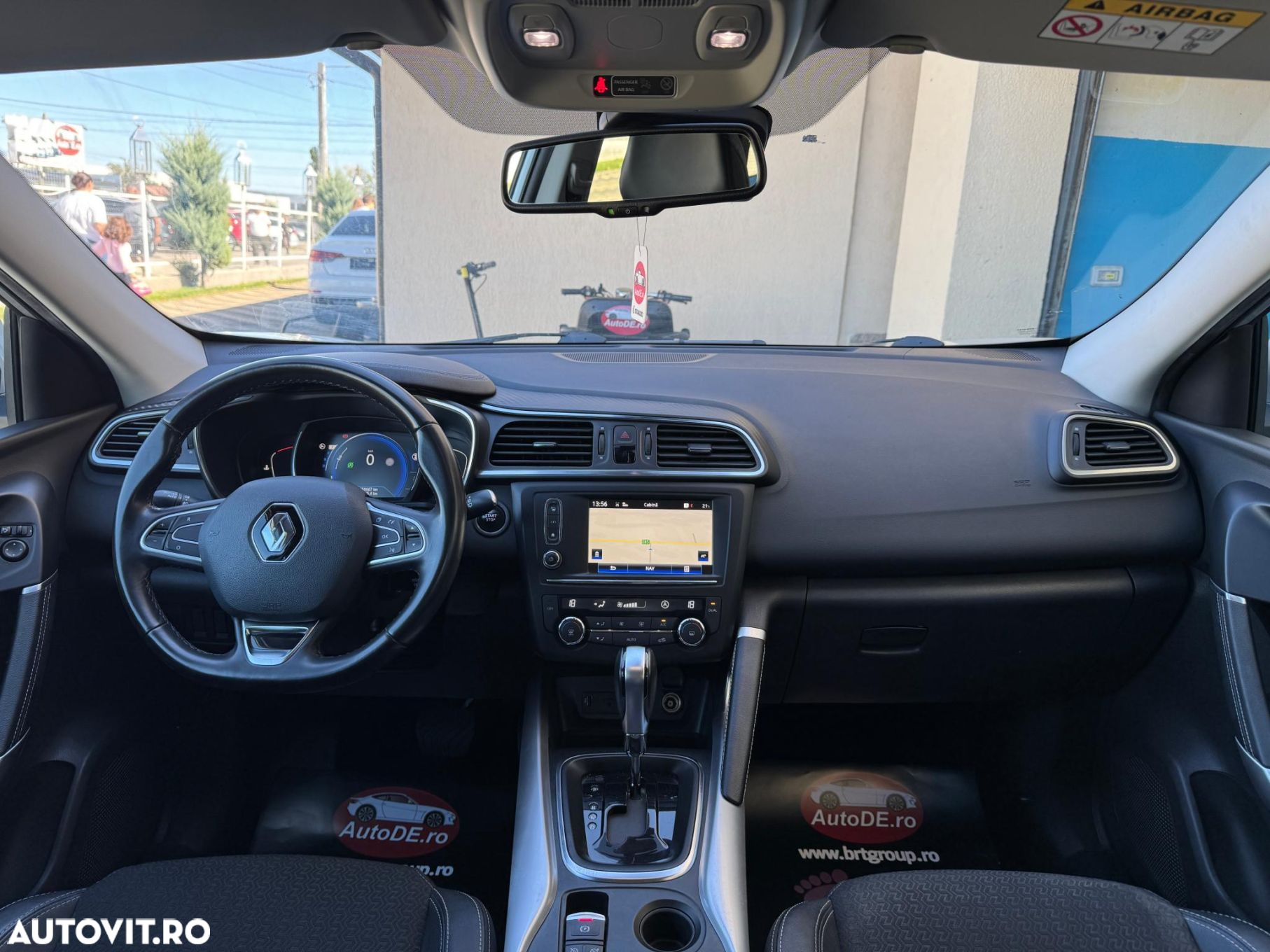 Renault Kadjar - 8