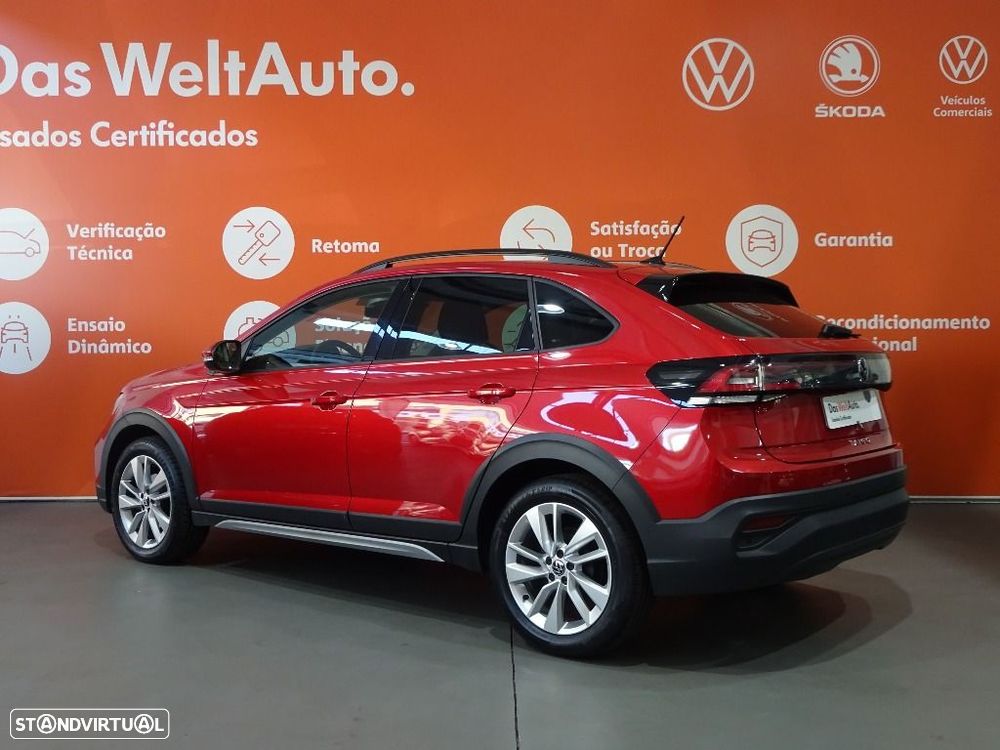 VW Taigo 1.0 TSI Urban - 3