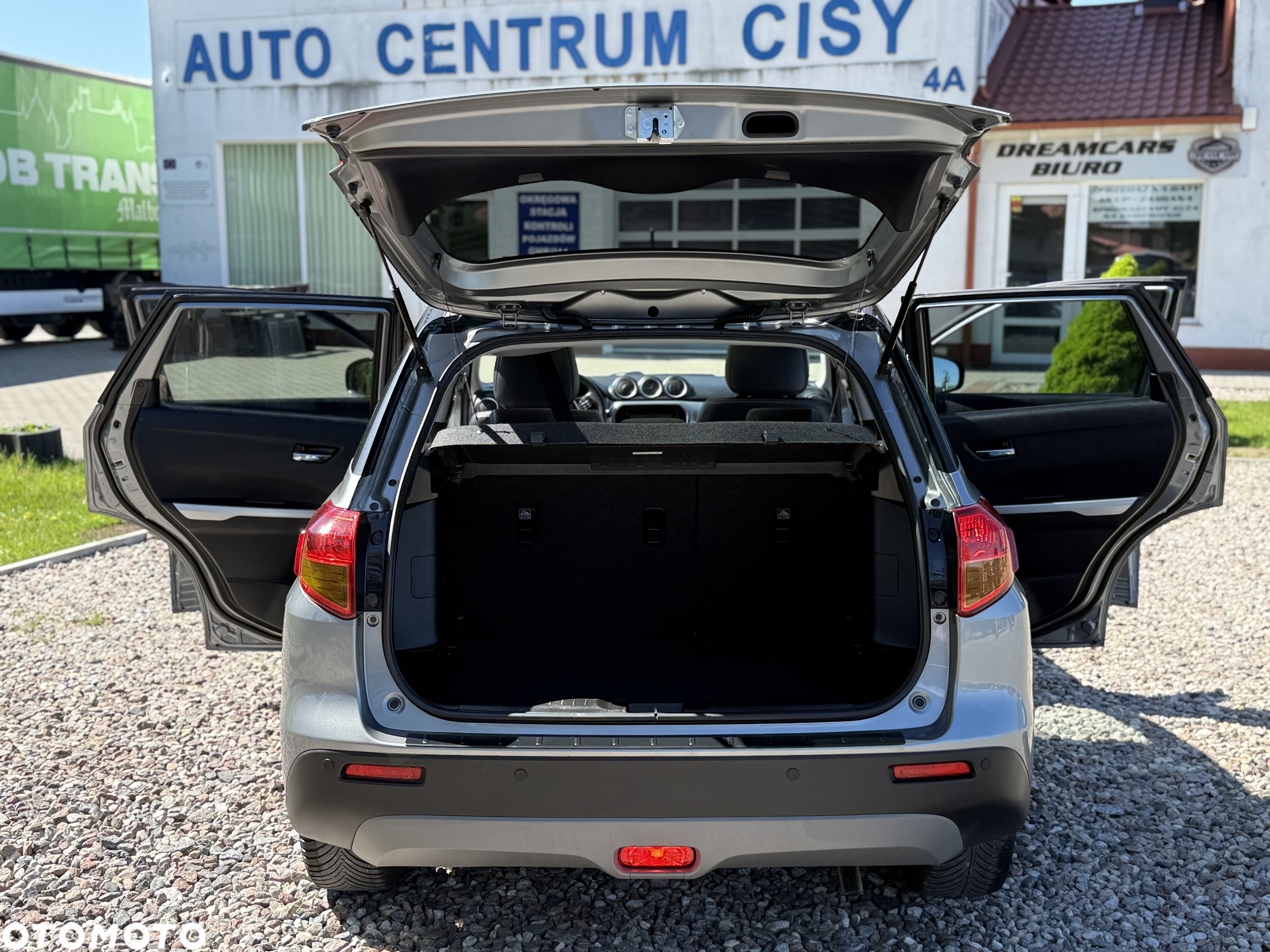Suzuki Vitara - 39