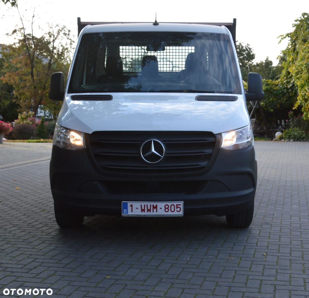 Mercedes-Benz SPRINTER - 14