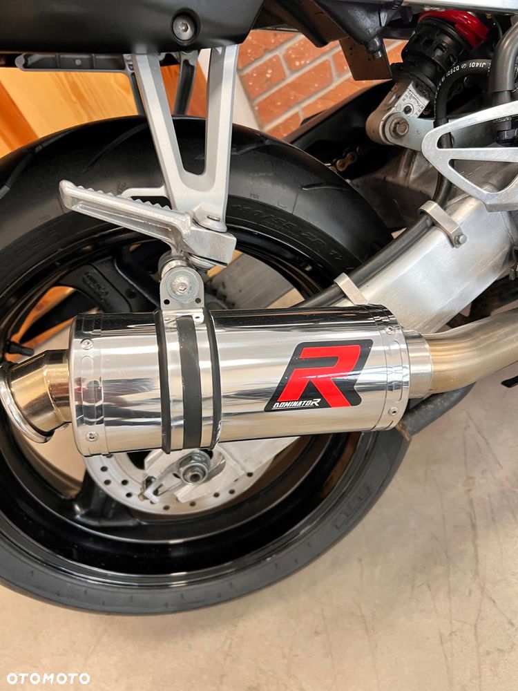 Honda CBR - 21
