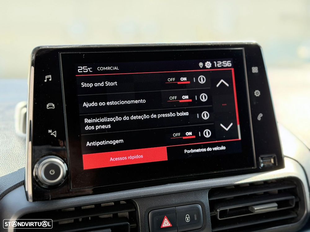 Citroën Berlingo 1.5 BlueHDI XL 3L - 15