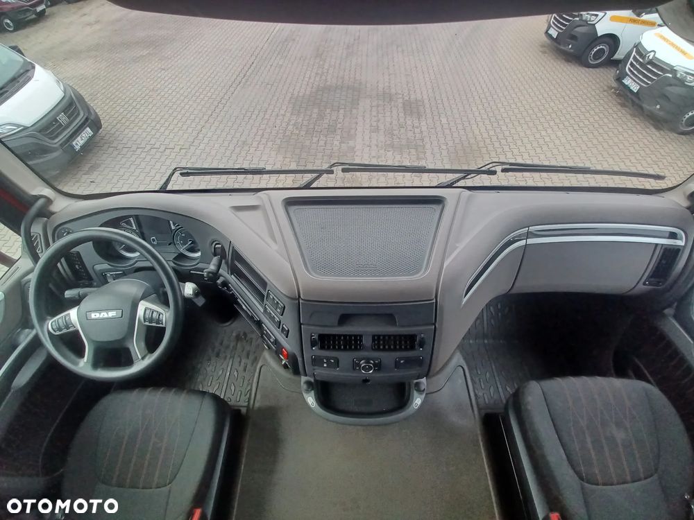 DAF XF.480 SSC  (32267) - 12
