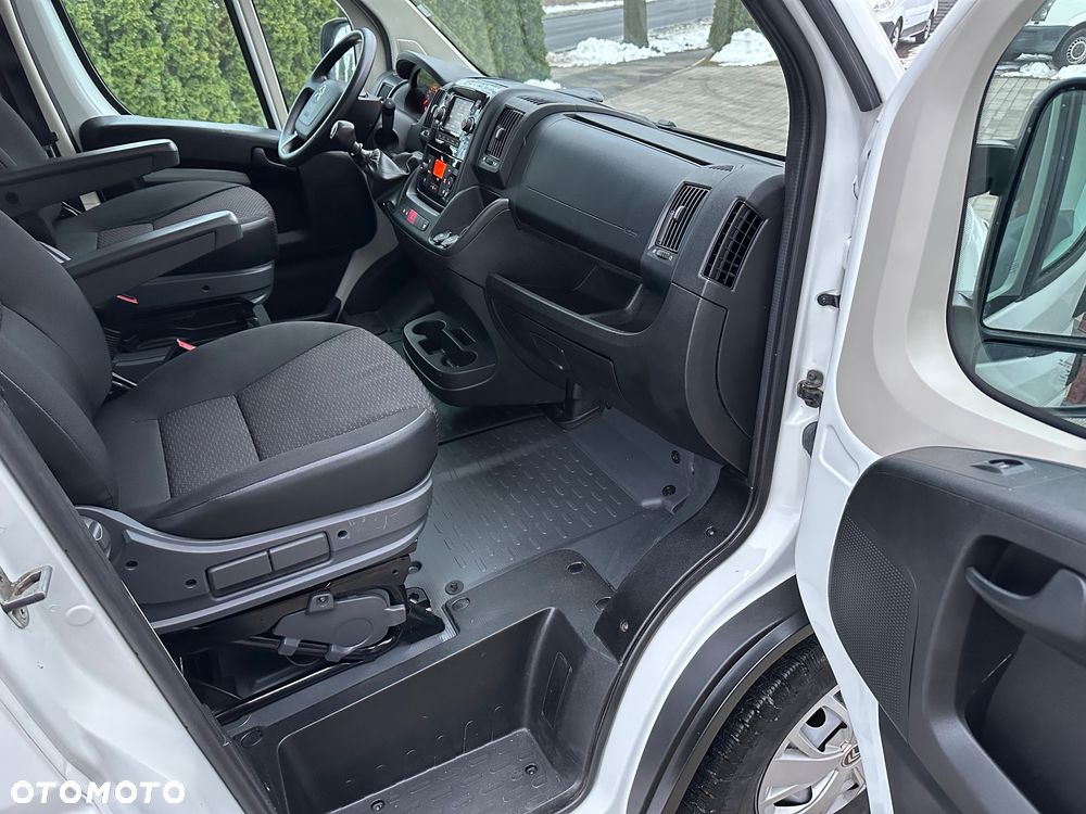 Citroën Jumper Maxi Doka - 18