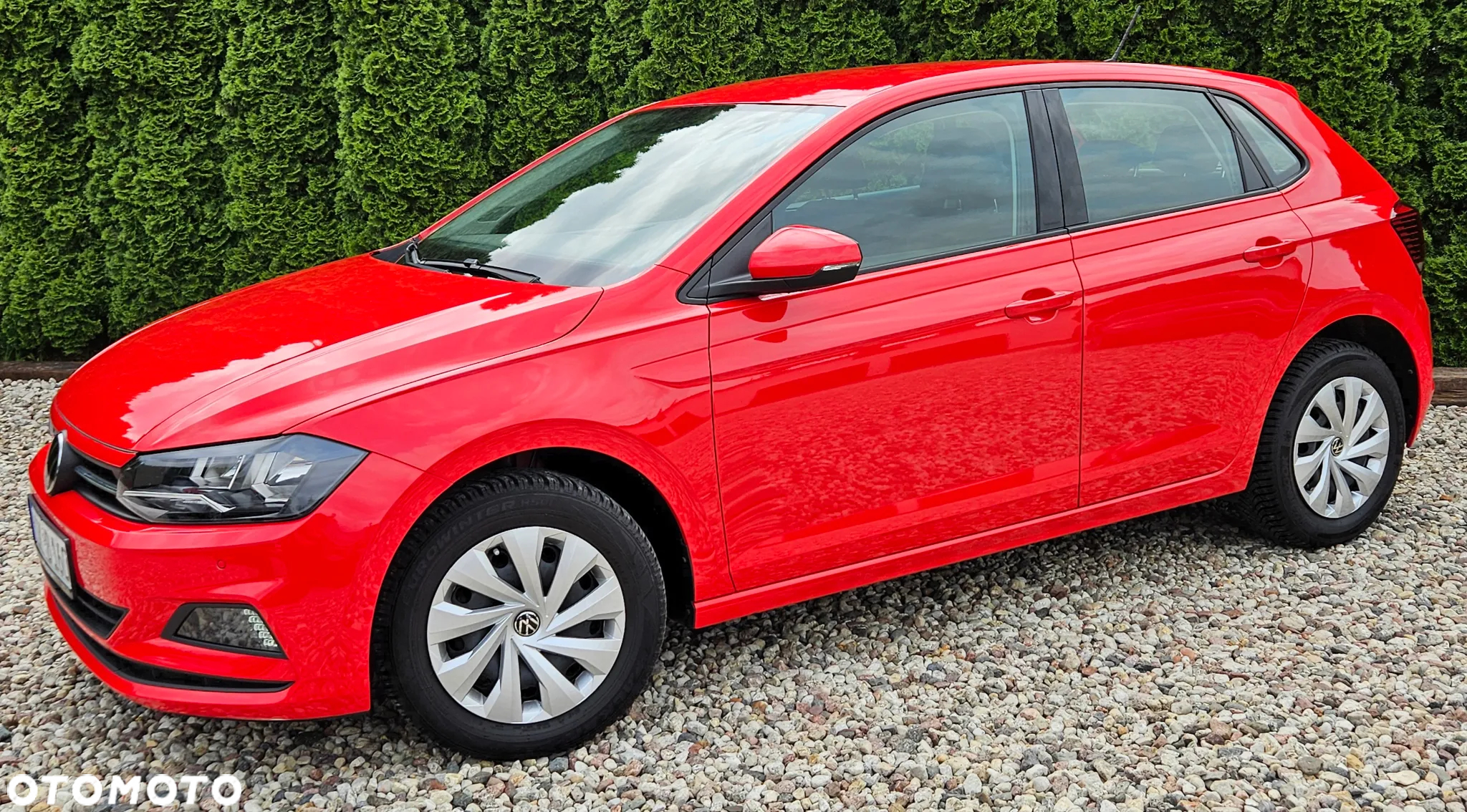 Volkswagen Polo 1.0 Life - 3