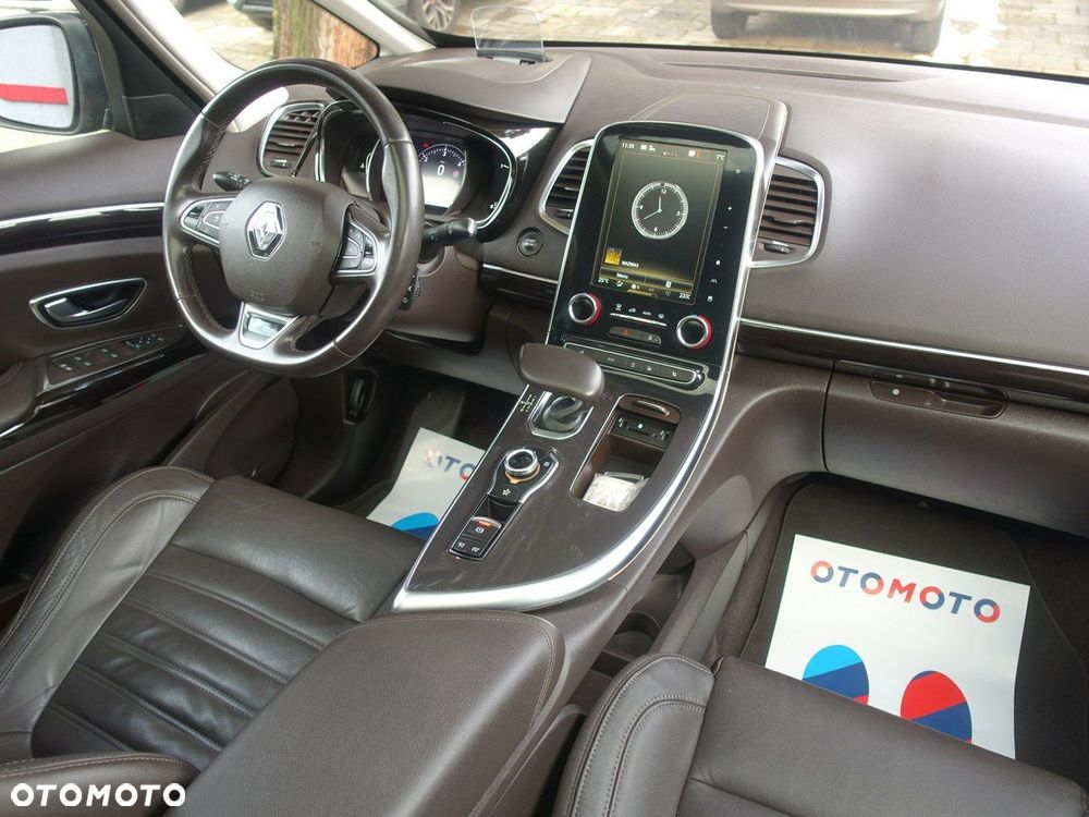 Renault Espace Energy dCi 160 EDC Intens - 14