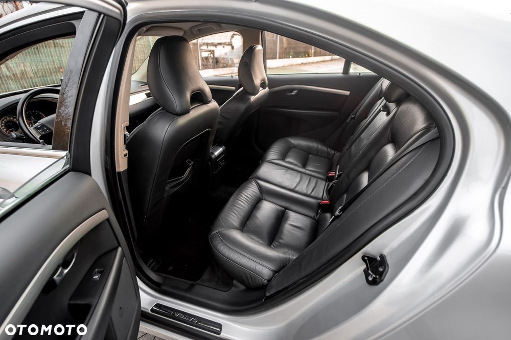 Volvo S80 2.4D5 Executive - 17