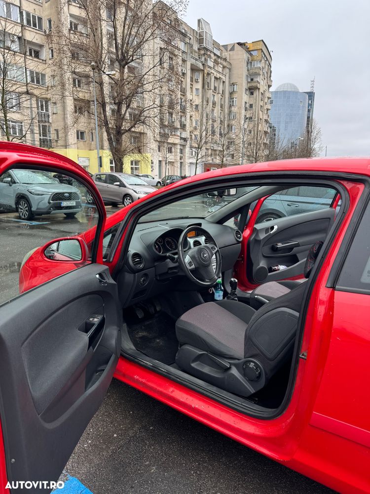 Opel Corsa 1.3 CDTI Catch me now - 32