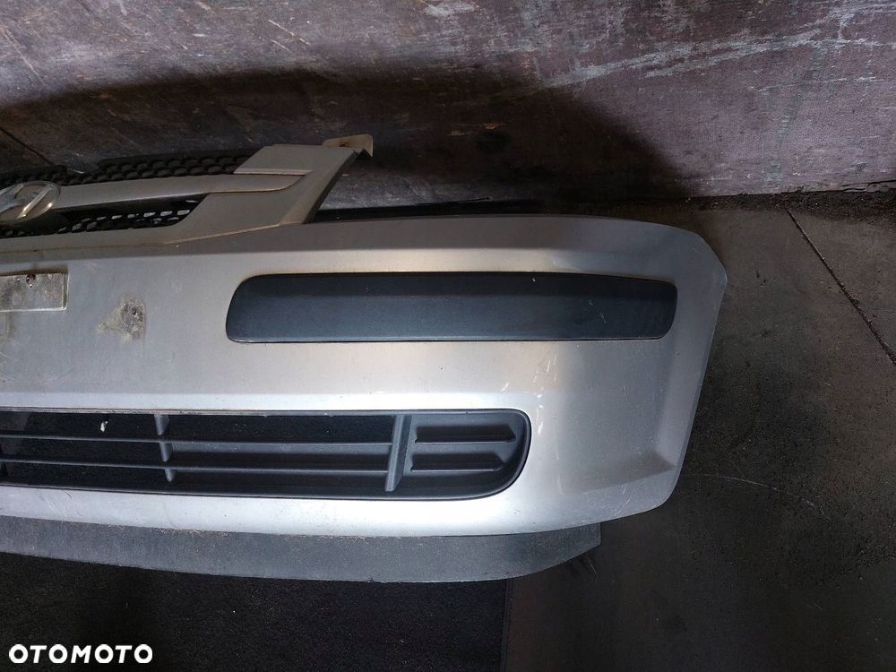 ZDERZAK PRZÓD HYUNDAI GETZ I CS - 2