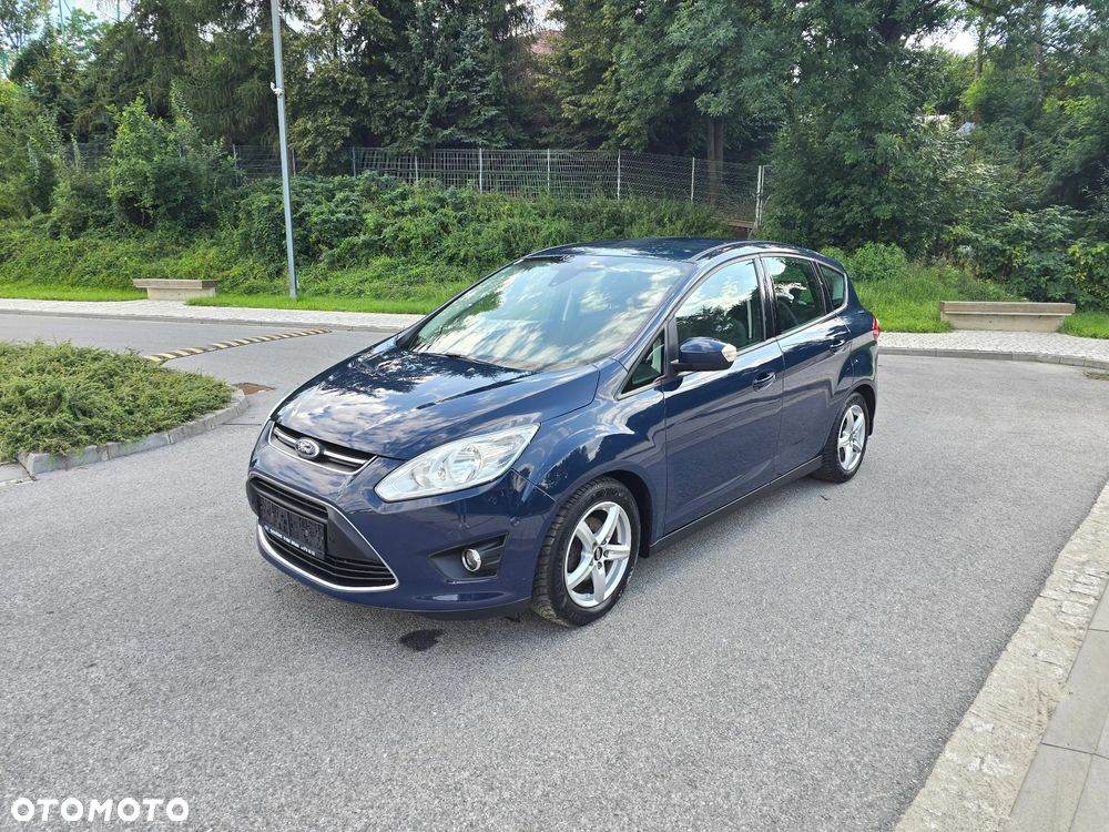 Ford C-MAX - 17
