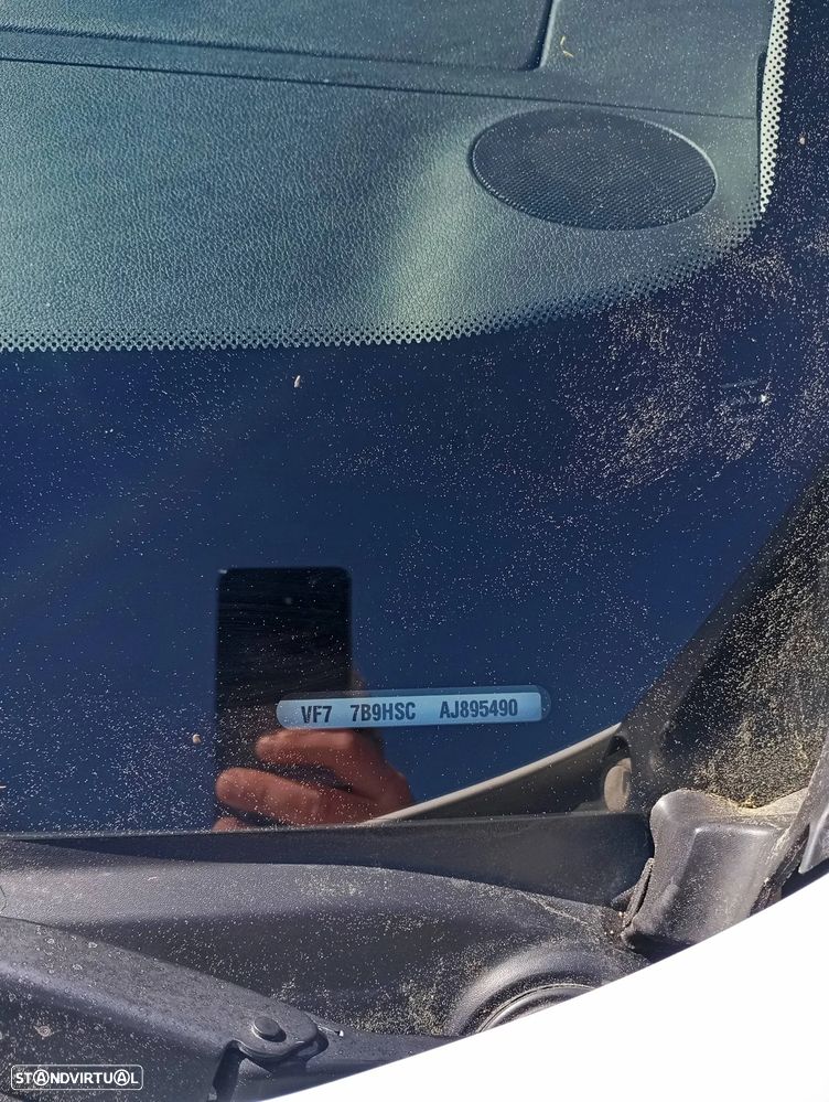 Citroën berlingo - 12