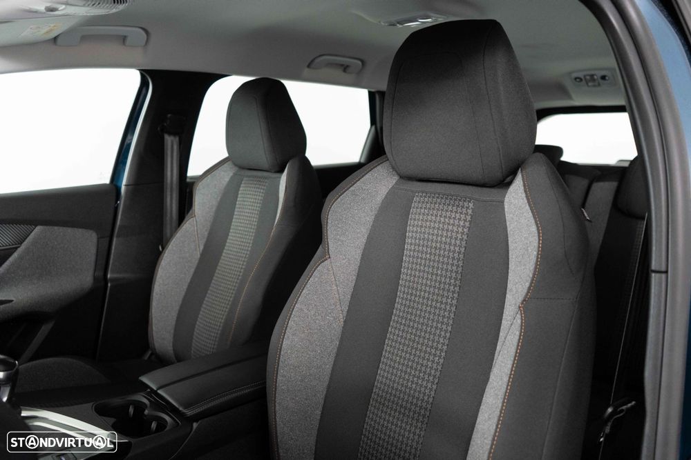 Peugeot 5008 1.2 PureTech Active - 8