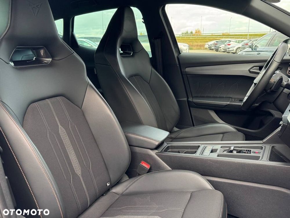 Cupra Formentor 2.0 TSI 4Drive DSG - 40