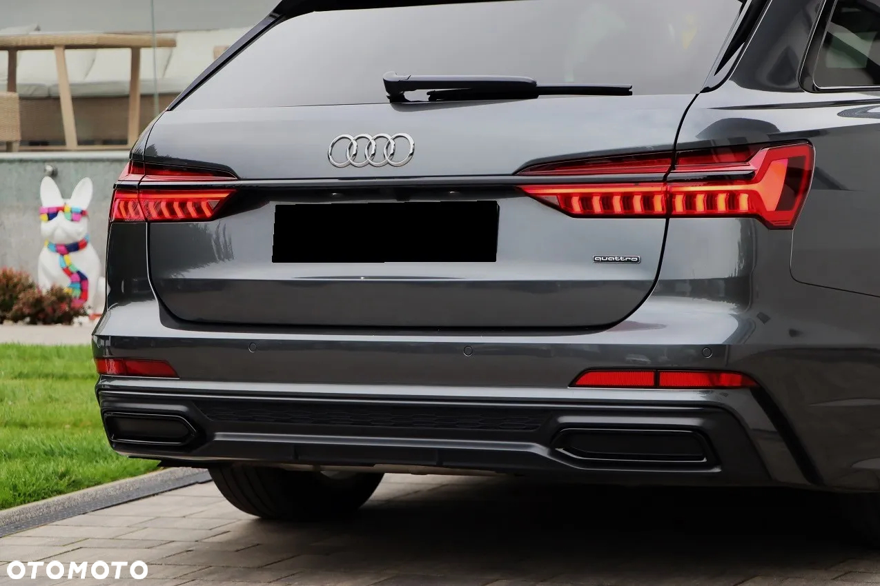 Audi A6 - 16