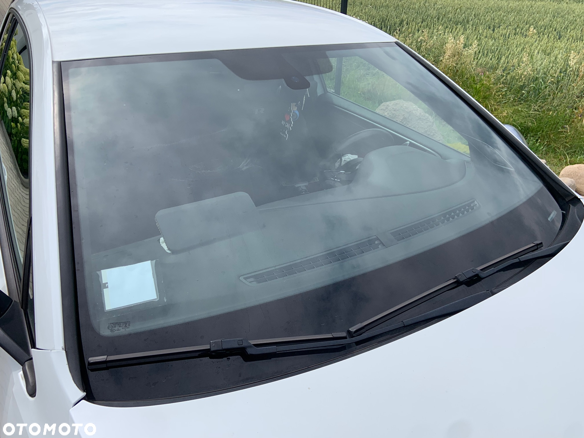 Volkswagen Golf R 2.0 TSI OPF 4Motion DSG - 21