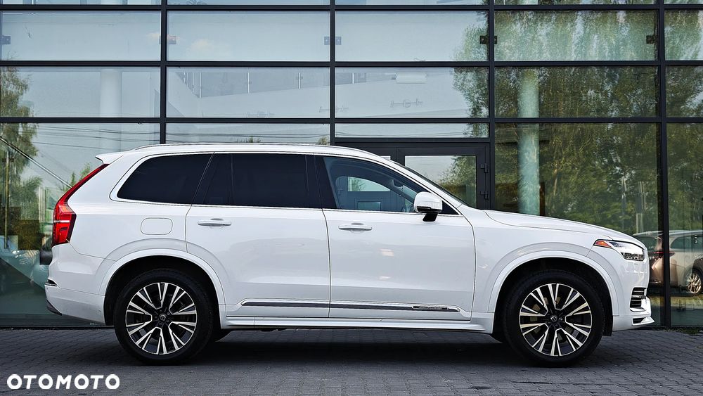 Volvo XC 90 - 4