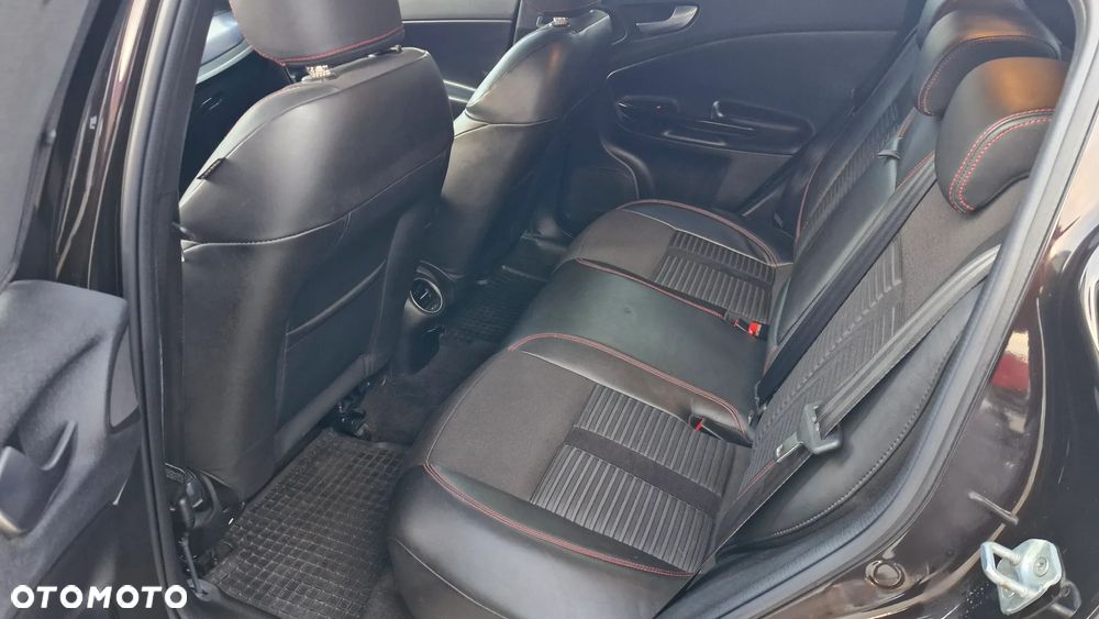 Alfa Romeo Giulietta 1.4 TB 16V Multiair TCT Sport - 27