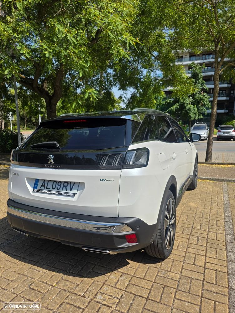 Peugeot 3008 - 6