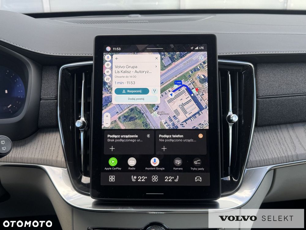 Volvo XC 90 - 17