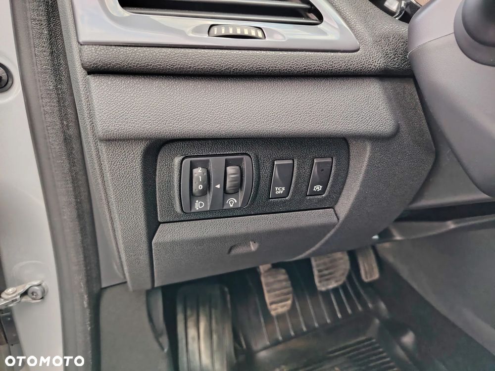 Renault Megane 1.2 16V TCe Energy Limited - 17