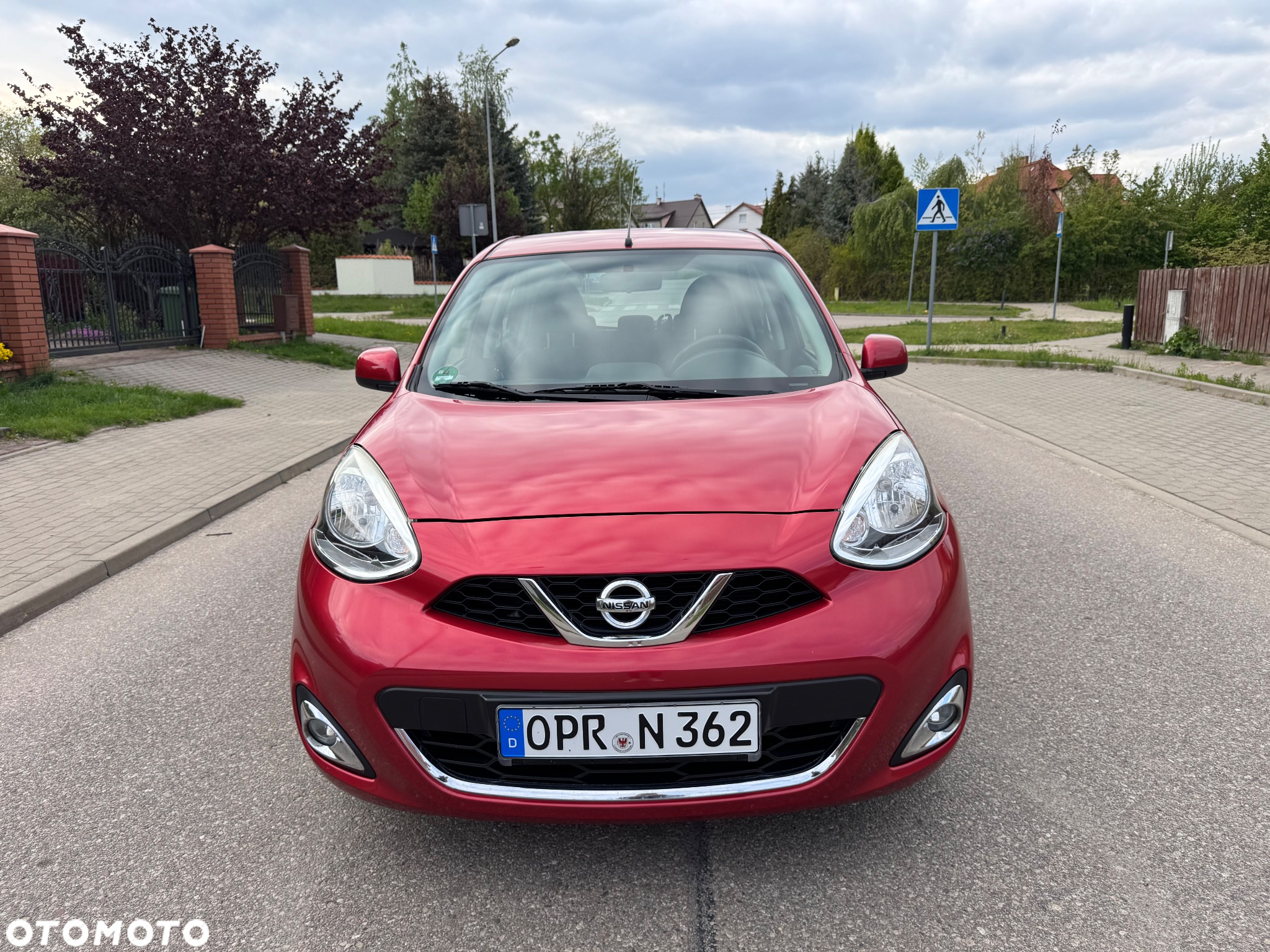 Nissan Micra 1.2 Style Edition CVT - 13